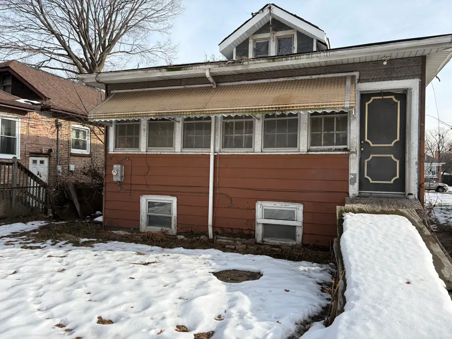 8534 S Rhodes Avenue, Chicago, IL 60619 - Image #2