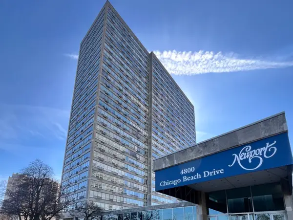 4800 S Chicago Beach Drive #2006S, Chicago, IL 60615