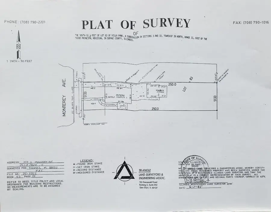 329 S Monterey Avenue, Villa Park, IL 60181 - Image #3