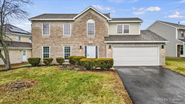 1700 Wildwood Lane, Hanover Park, IL 60133