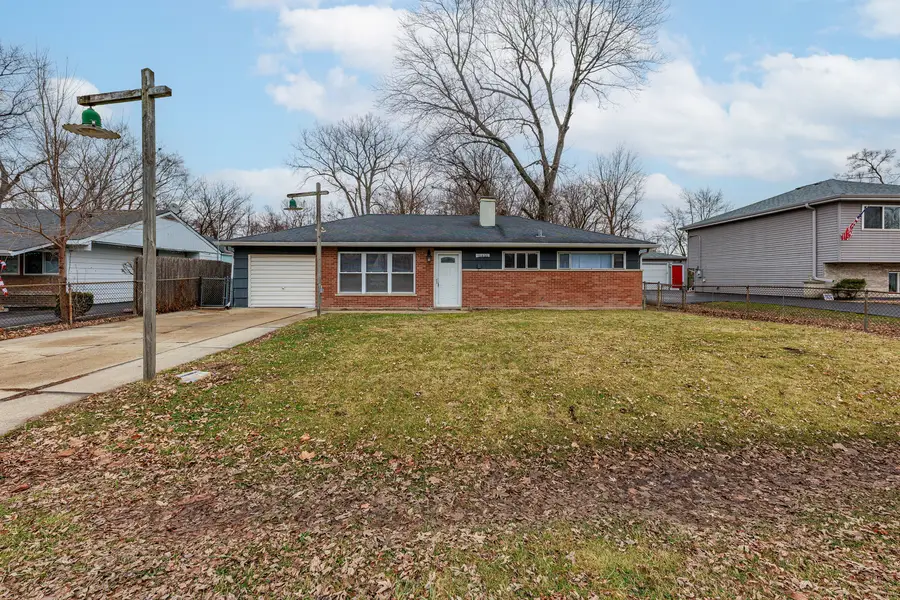 15435 Hamlin Avenue, Markham, IL 60428 - Image #2