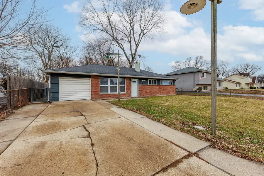 15435 Hamlin Avenue, Markham, IL 60428 - Image #3