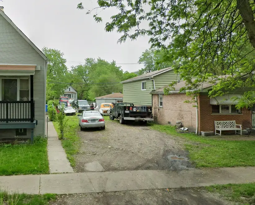 5951 S Loomis Boulevard, Chicago, IL 60636 - Image #1