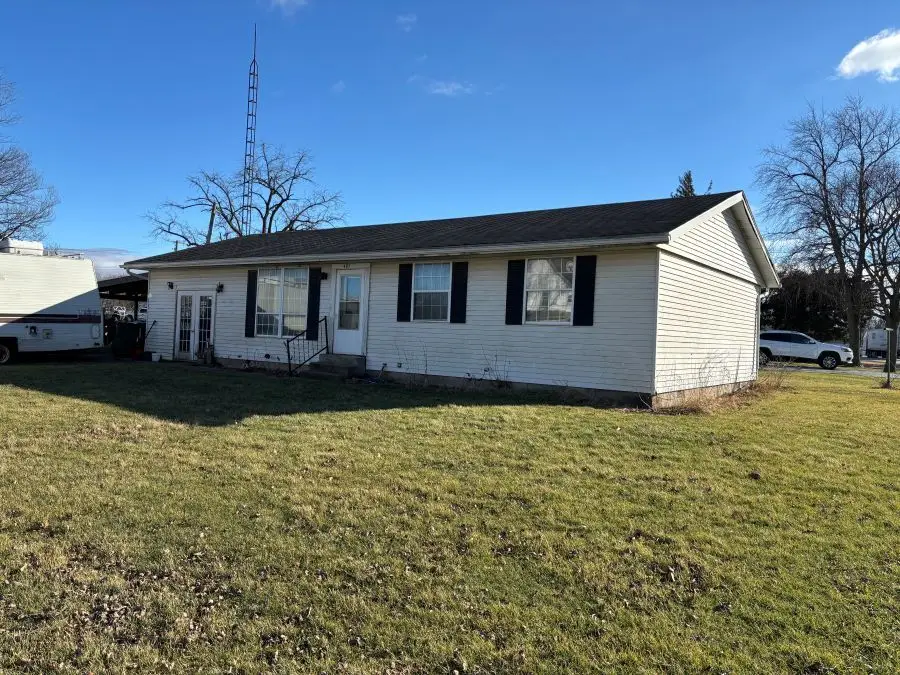 400 North Street, Donovan, IL 60931 - Image #1