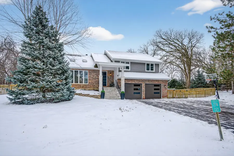 21021 N 21st Street, Barrington, IL 60010 - #3