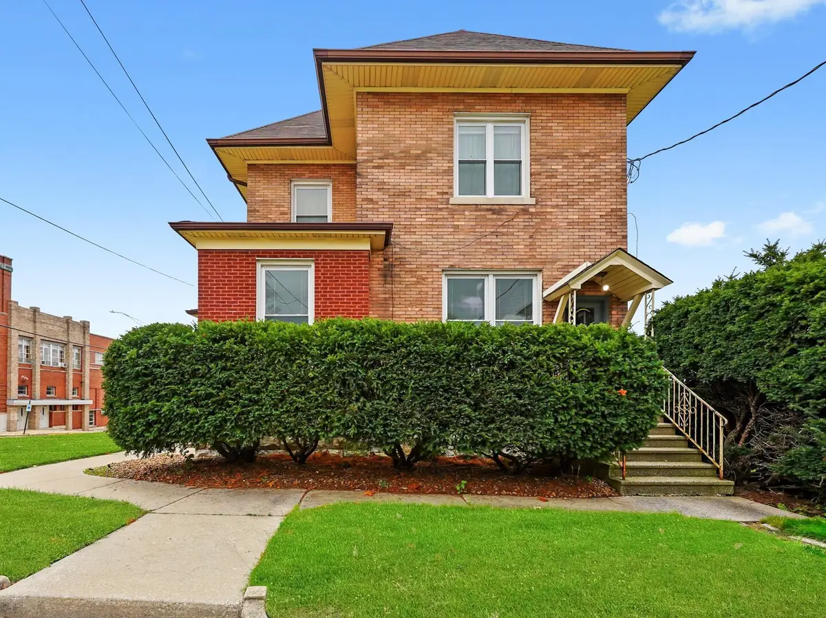 2537-2539 Grove Street, Blue Island, IL 60406 - Image #1