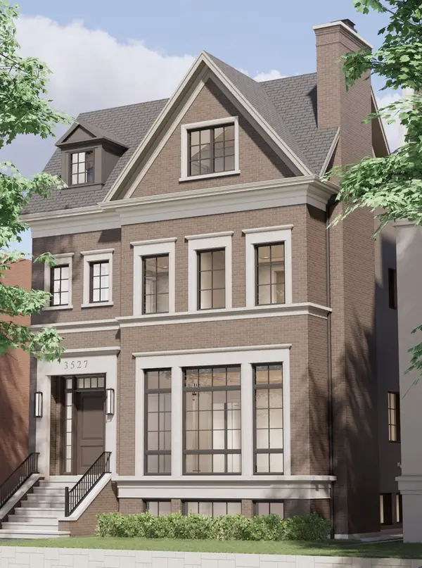 Address Withheld By Seller, Chicago, IL 60657