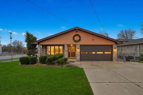 7201 W 110th Street, Worth, IL 60482