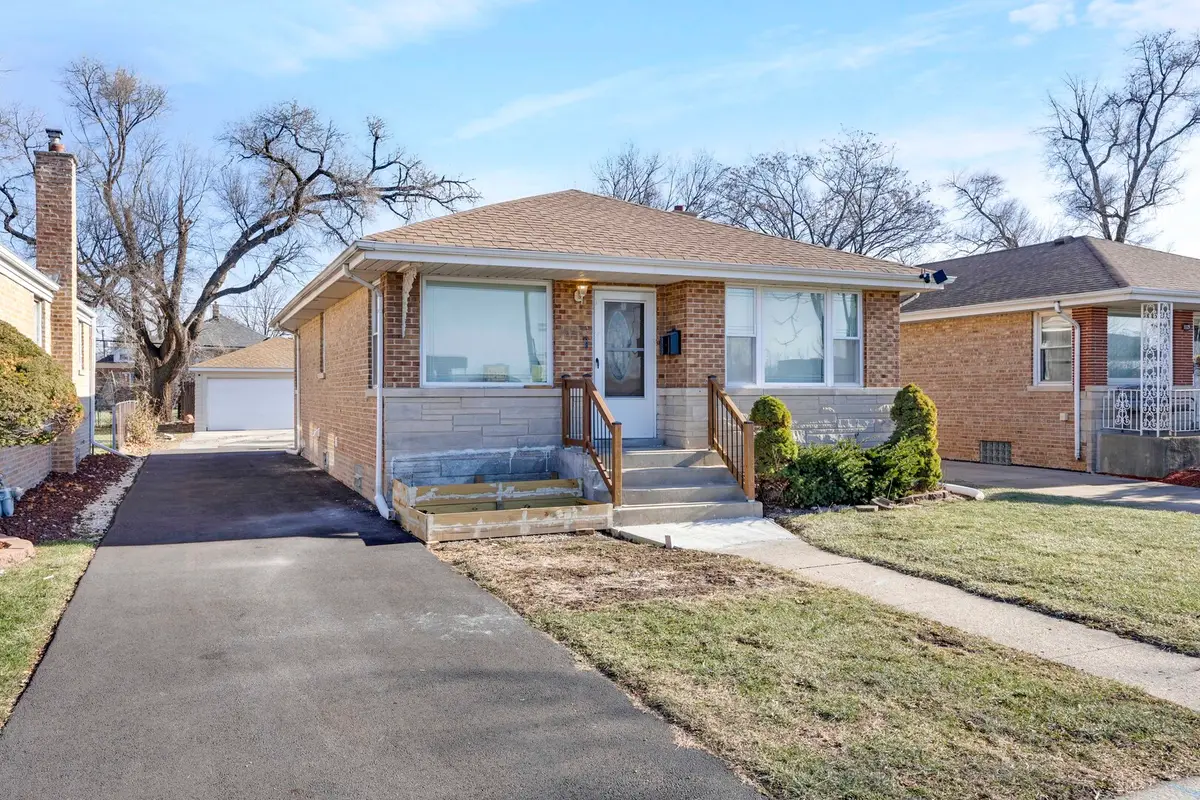 1125 24th Avenue, Bellwood, IL 60104 - Image #1