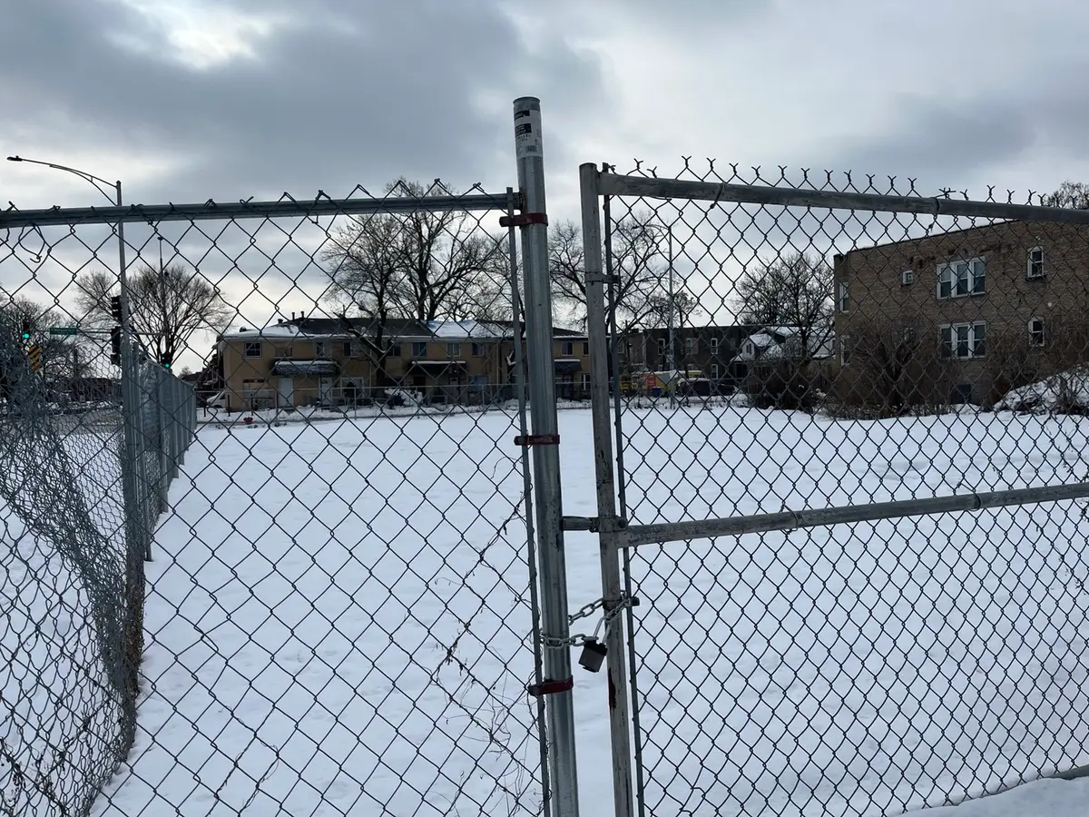 1000 W Marquette Road, Chicago, IL 60621 - Image #1