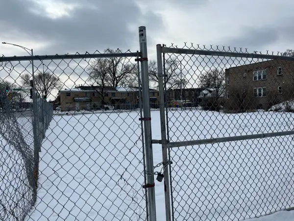 1000 W Marquette Road, Chicago, IL 60621