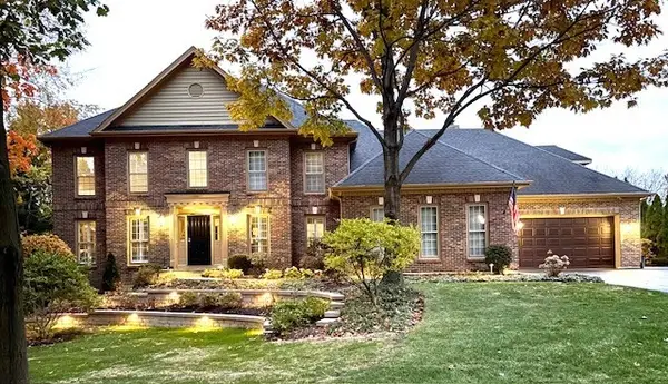 22 Aintree Road, St. Charles, IL 60174