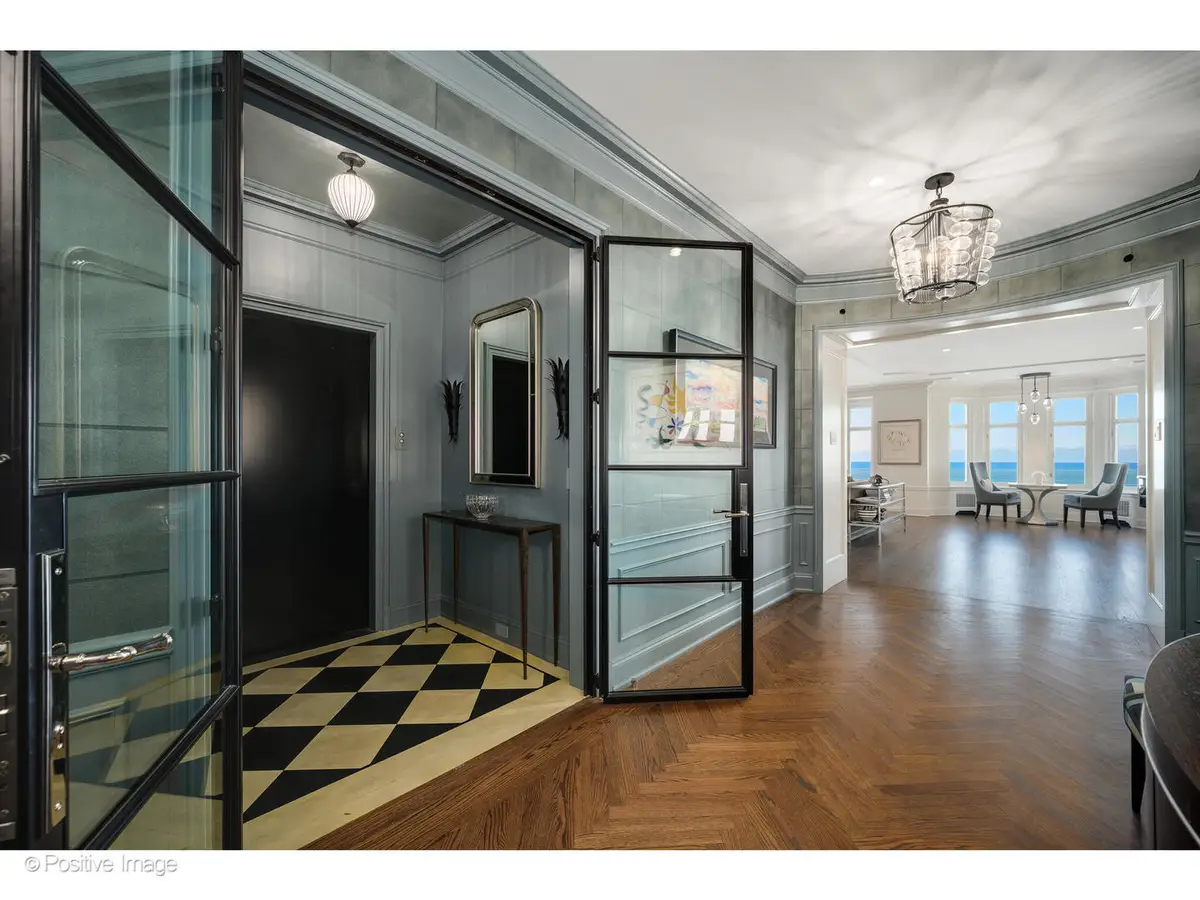 1430 N Lake Shore Drive #18, Chicago, IL 60610 - Image #1