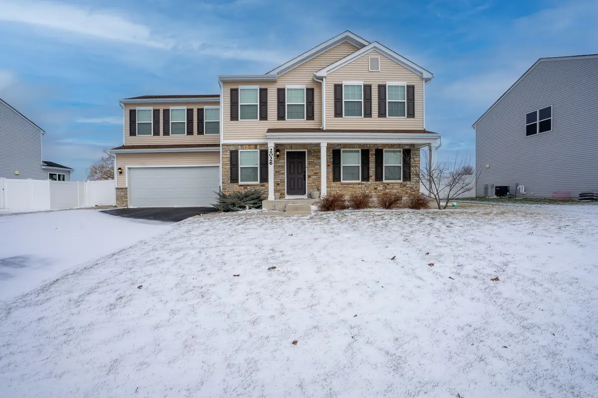 2026 Gleneagles Lane, Yorkville, IL 60560 - Image #1