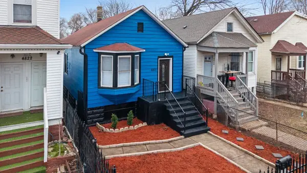 4820 W Ferdinand Street, Chicago, IL 60644