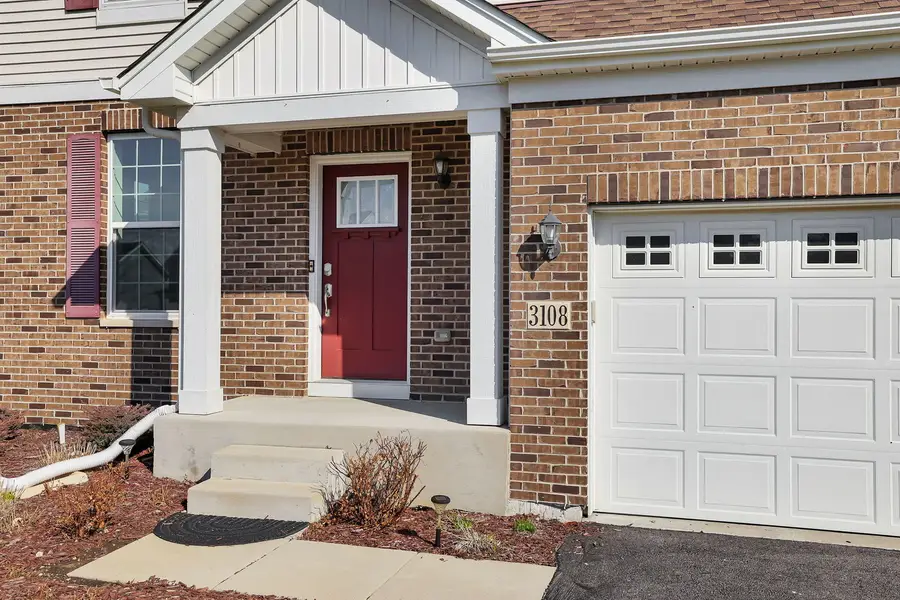 3108 Manchester Drive, Montgomery, IL 60538 - #2