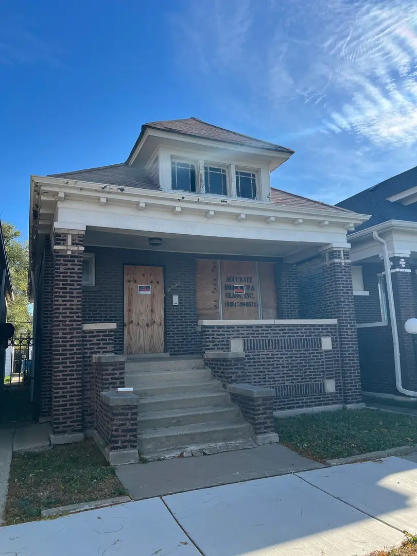 7835 S Rhodes Avenue, Chicago, IL 60619 - Image #3