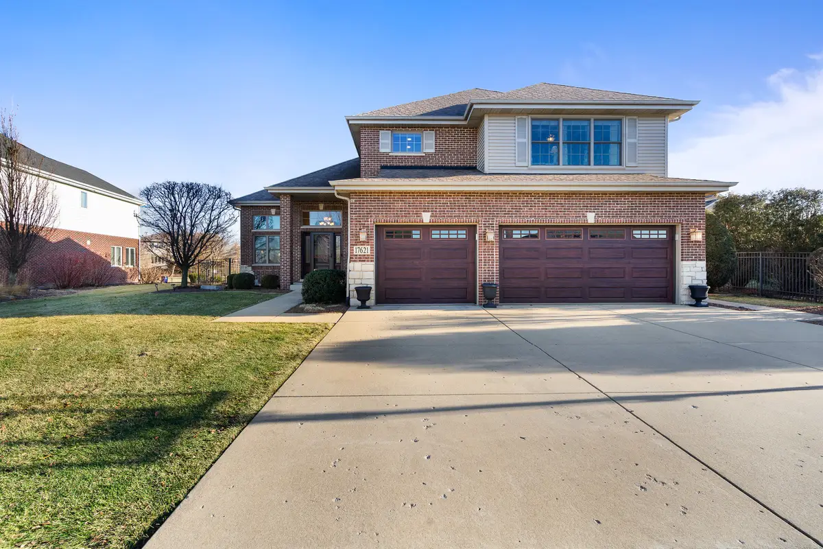 17621 Harper Road, Tinley Park, IL 60487 - Image #1