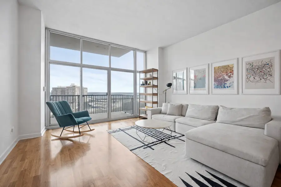 1600 S Indiana Avenue #907, Chicago, IL 60616 - Image #2