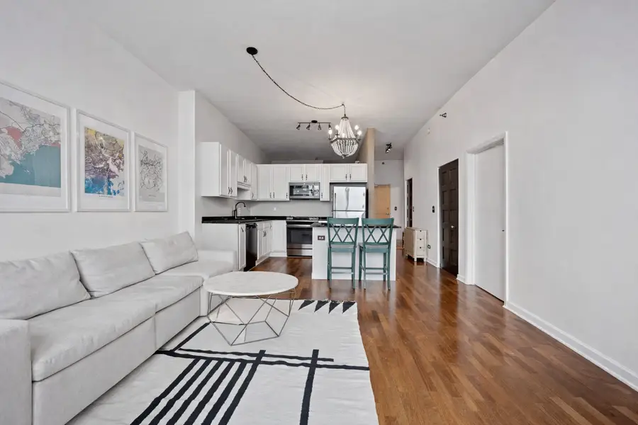 1600 S Indiana Avenue #907, Chicago, IL 60616 - Image #3