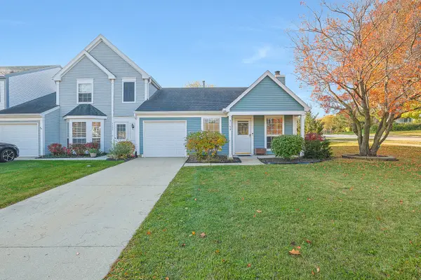 5169 Pembrook Court #5169, Gurnee, IL 60031