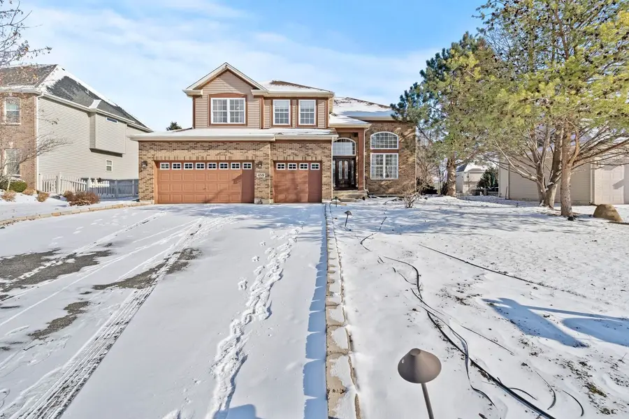 459 Glover Drive, North Aurora, IL 60542 - Image #2