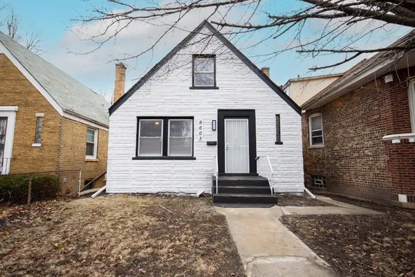 9605 S Greenwood Avenue, Chicago, IL 60628