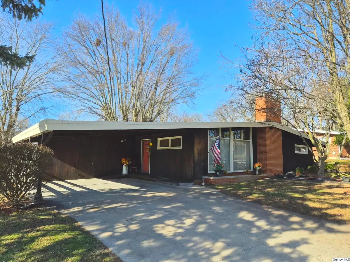 1946 Elmwood Drive East, Quincy, IL 62301 - Image #1