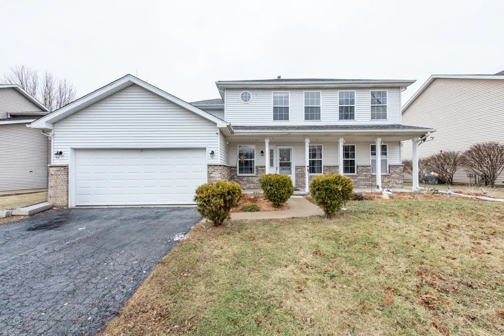 38429 N Creek Court, Beach Park, IL 60087 - Image #1