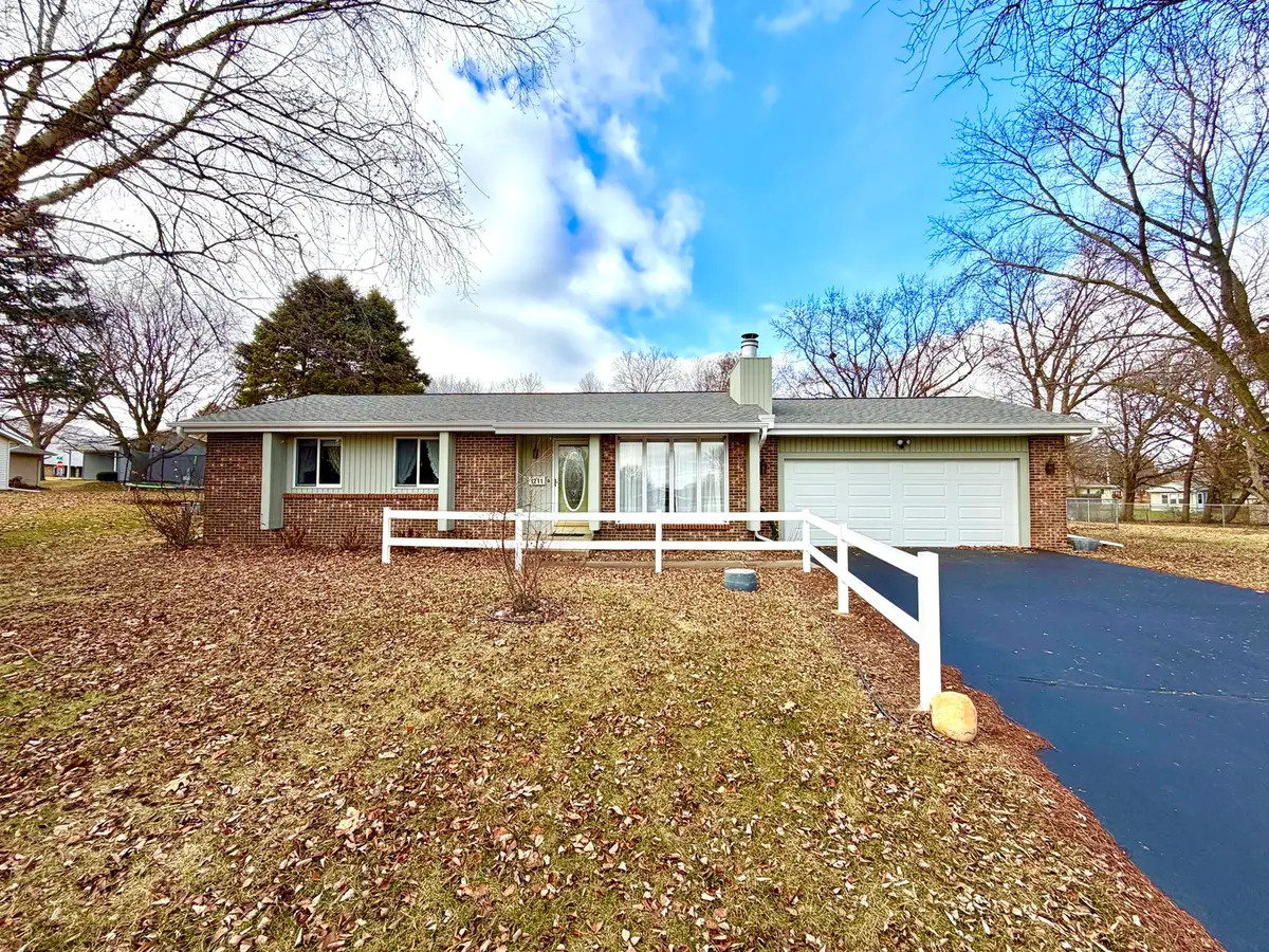 1211 Monroe Street, Pecatonica, IL 61063 - Image #1