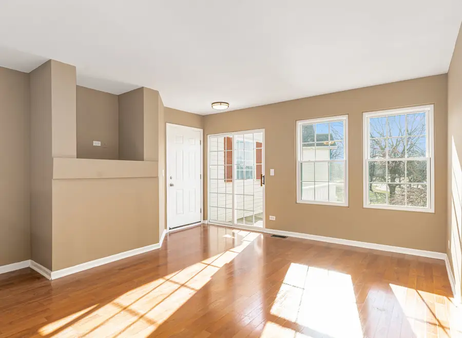 322 Ogden Falls Boulevard #322, Oswego, IL 60543 - Image #3