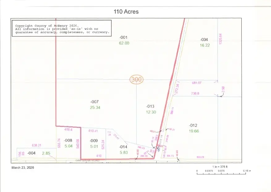 0000 Us Hwy 14 Highway, Harvard, IL 60033 - #2