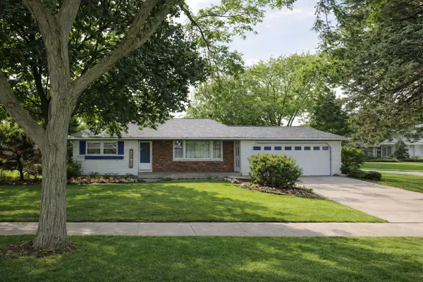 632 Weidner Road, Buffalo Grove, IL 60089