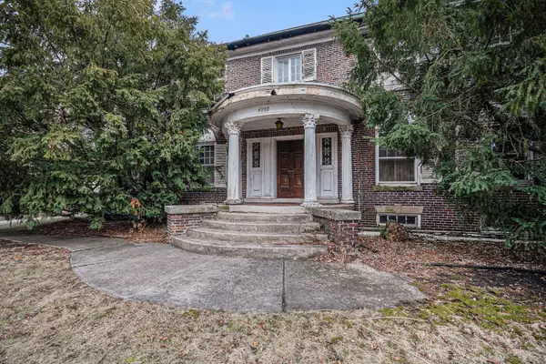 4959 S Greenwood Avenue, Chicago, IL 60615