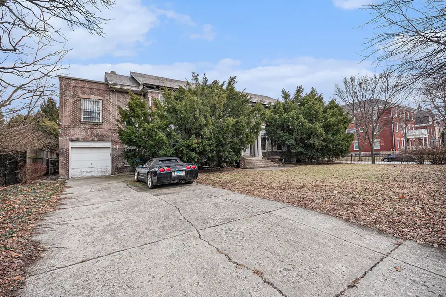 4959 S Greenwood Avenue, Chicago, IL 60615 - Image #3