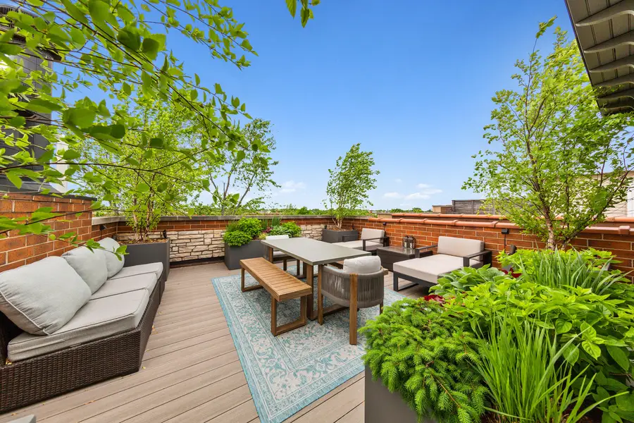 3321 N Seminary Avenue #3, Chicago, IL 60657 - Image #3