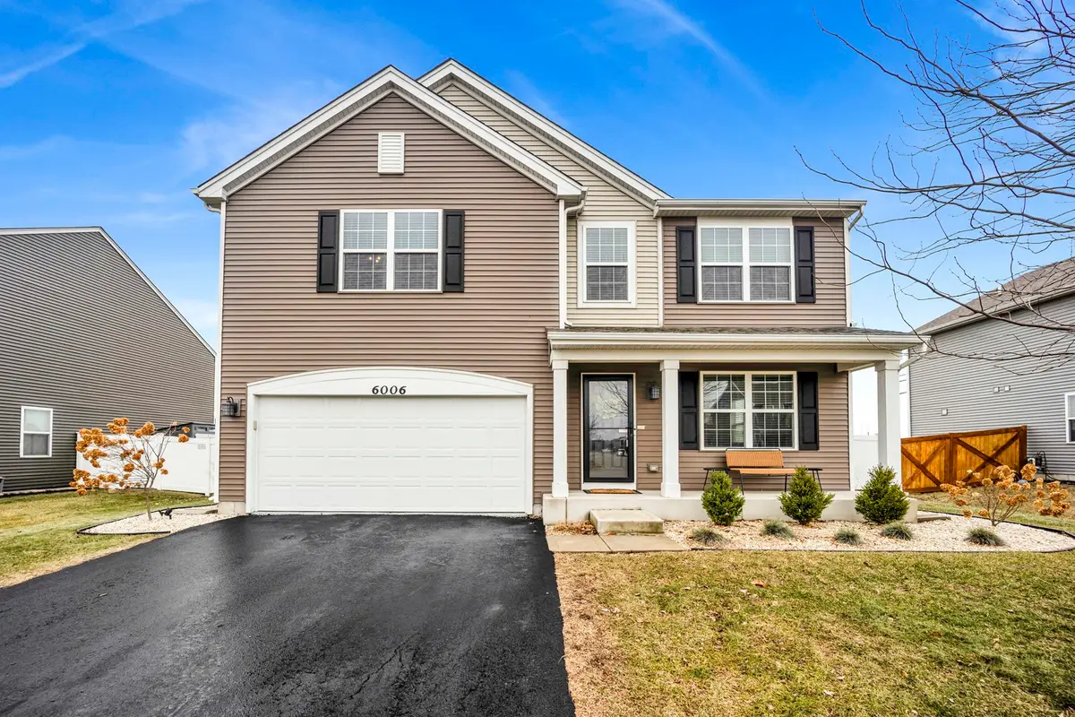 6006 Winterhaven Drive, Joliet, IL 60431 - Image #1