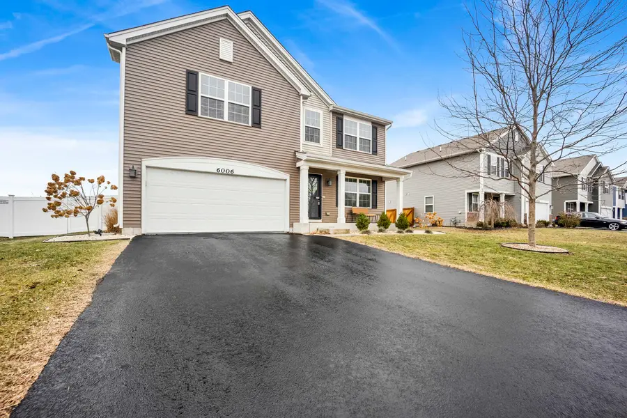 6006 Winterhaven Drive, Joliet, IL 60431 - Image #3