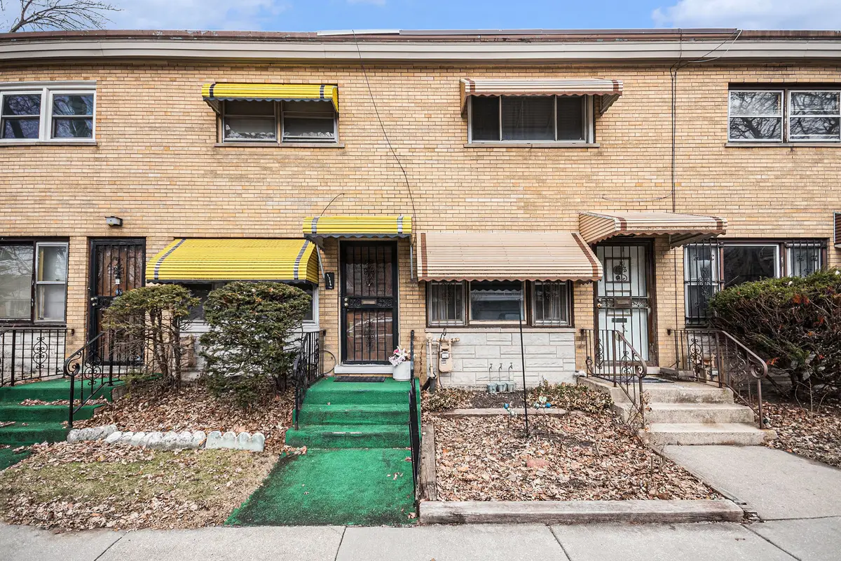 936 E 84th Place #A, Chicago, IL 60619 - Image #1