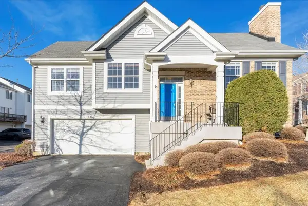 536 Richard Brown Boulevard, Volo, IL 60073