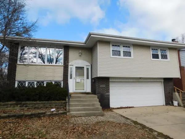 6500 163rd Place, Tinley Park, IL 60477