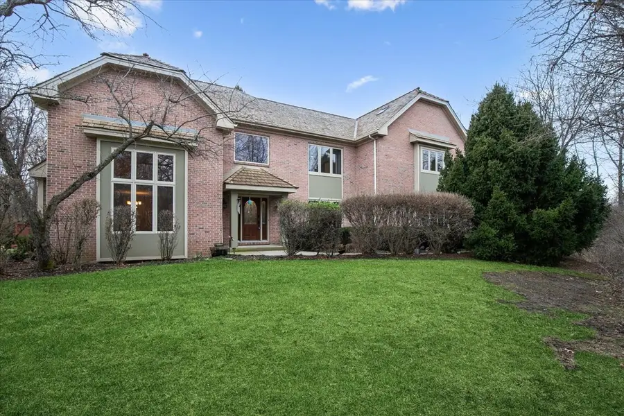 16693 W Cherrywood Lane, Wadsworth, IL 60083 - Image #2