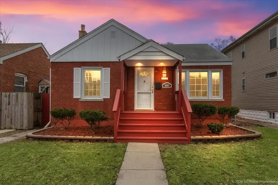 9603 S Albany Avenue, Evergreen Park, IL 60805 - Image #2