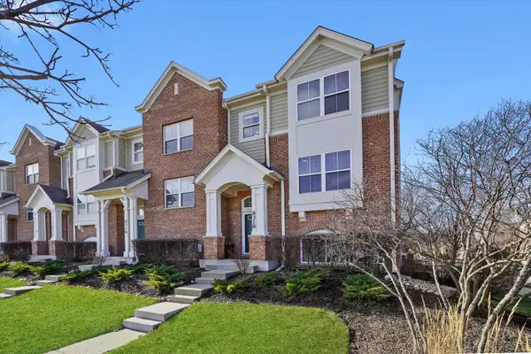 8318 Avalon Drive, Morton Grove, IL 60053