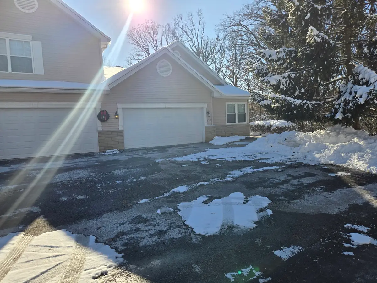 927 Treeline Court, Lockport, IL 60441 - Image #1