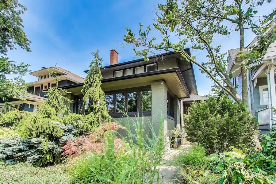 630 Wisconsin Avenue, Oak Park, IL 60304 - #2