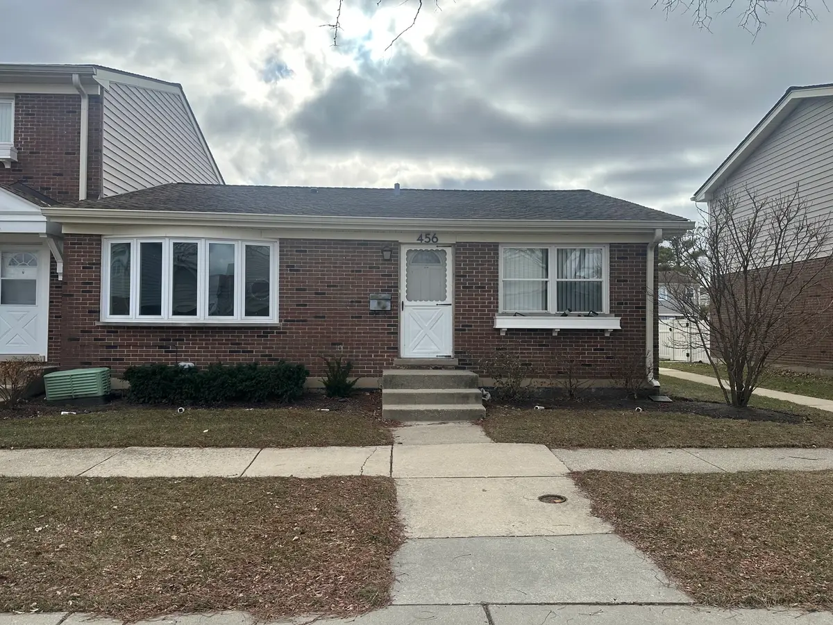 456 Duck Lane, Wood Dale, IL 60191 - Image #1