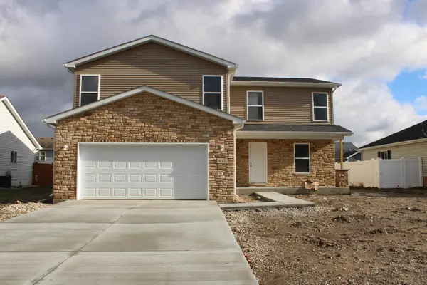 837 Blackhawk Drive, Braidwood, IL 60408