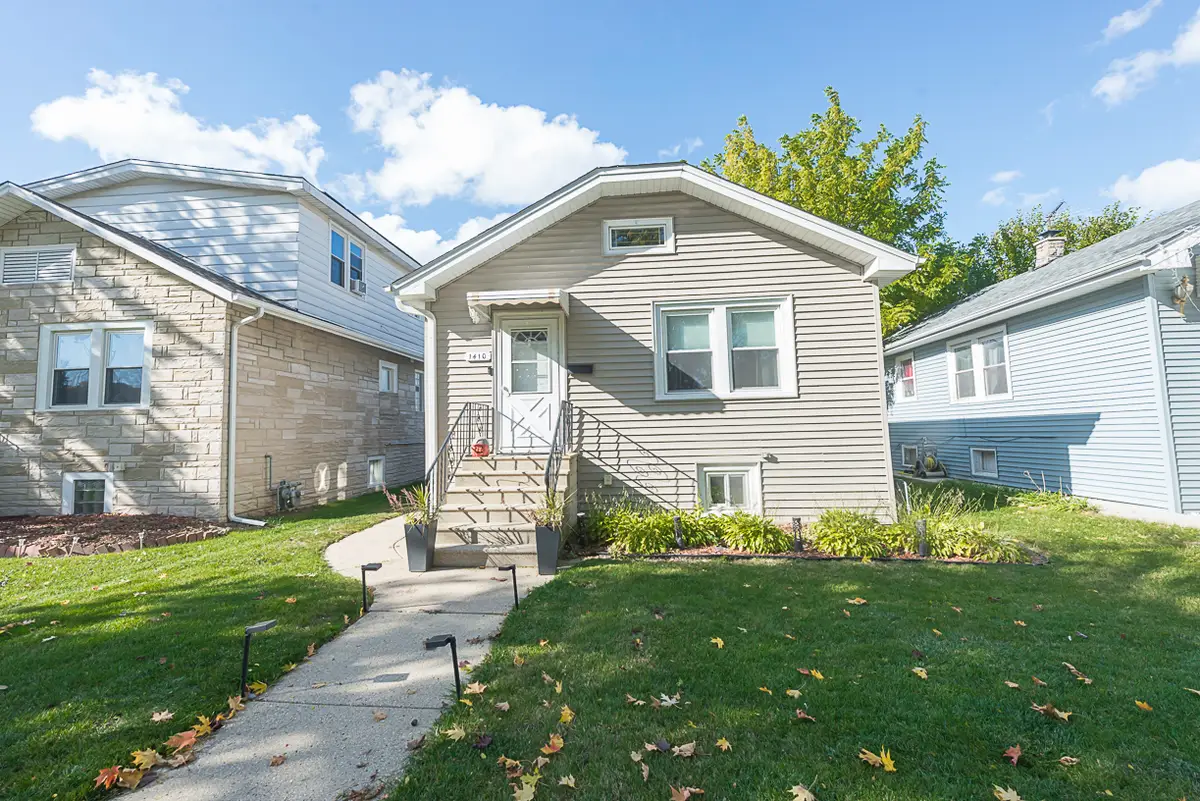 1410 N 14th Avenue, Melrose Park, IL 60160 - Image #1
