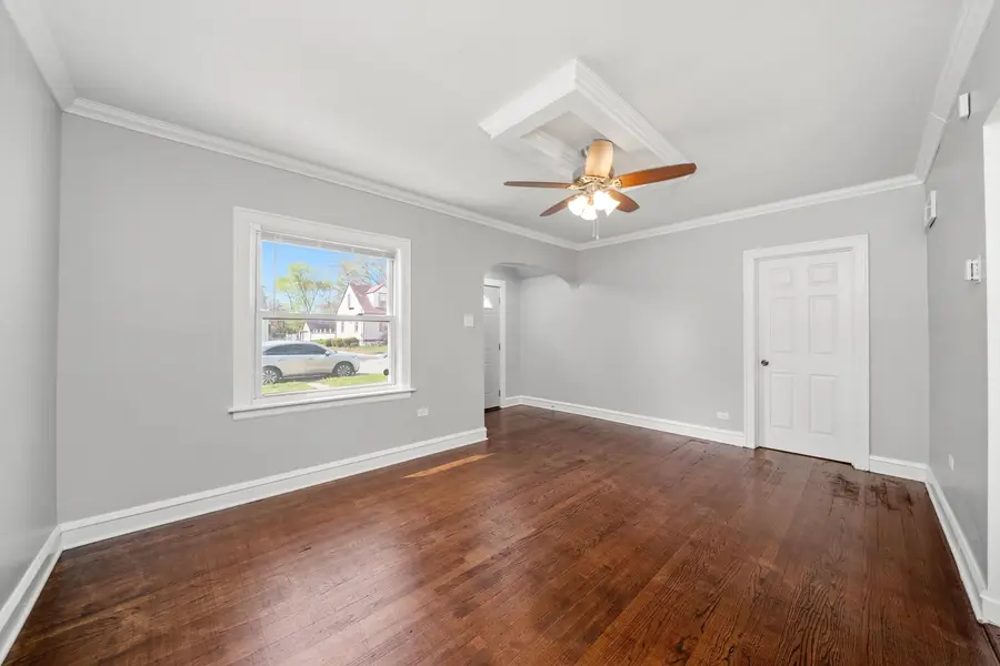 500 Engle Street, Dolton, IL 60419 - #3